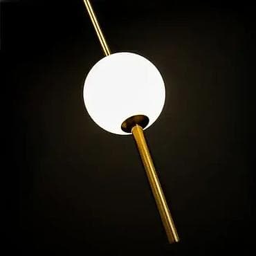 Šifra artikla: 10923Brend: MITEA LightingArtikal: Viseća lampaLED na lalafo.rs — 4 Šifra artikla: 10923Brend: MITEA LightingArtikal: Viseća lampaLED — 4