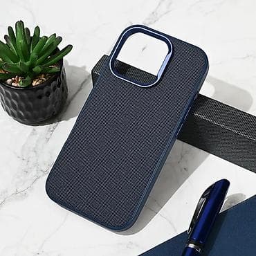 Maska Urban Case za iPhone 16 Pro 6.3 plava. Uz brzu dostavu i sigurnu na lalafo.rs — 6 Maska Urban Case za iPhone 16 Pro 6.3 plava. Uz brzu dostavu i sigurnu — 6