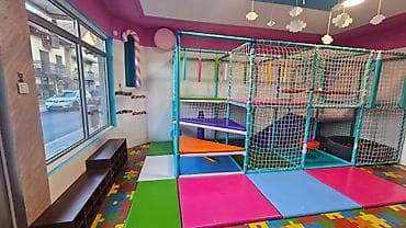 HITNO prodajem kompletan soft play dečji poligon (lavirint) sa na lalafo.rs — 5 HITNO prodajem kompletan soft play dečji poligon (lavirint) sa — 5