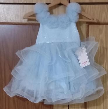 Monnalisa, Mini, Bez rukava, 86 na lalafo.rs Monnalisa, Mini, Bez rukava, 86