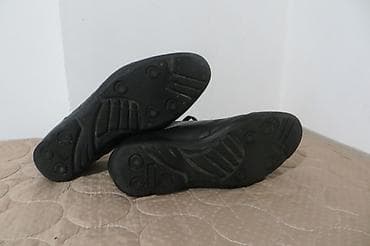 bermude teksas br: BATA br 41 materijal koza, bez bilo kakve greske ostecenja at lalafo.rs — 5 bermude teksas br: BATA br 41 materijal koza, bez bilo kakve greske ostecenja — 5