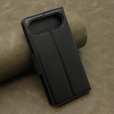 Futrola BI FOLD HANMAN II za iPhone 17 AIR crna. Uz brzu dostavu i na lalafo.rs — 3 Futrola BI FOLD HANMAN II za iPhone 17 AIR crna. Uz brzu dostavu i — 3