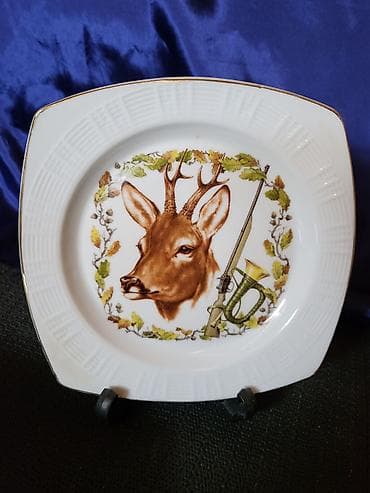 Art & Collectibles: Servis univerzalni Zajecar porcelan iz 70ih.godina. Porcelanski at lalafo.rs — 9 Art & Collectibles: Servis univerzalni Zajecar porcelan iz 70ih.godina. Porcelanski — 9