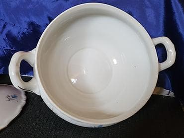 Antiques: Corbaluk Epiag 1922 do 1945g.Cehoslovacka. Corbaluk porcelanski at lalafo.rs — 10 Antiques: Corbaluk Epiag 1922 do 1945g.Cehoslovacka. Corbaluk porcelanski — 10