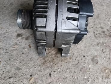 - Alternator Valeo 12V -garancija na ispravnost Napomena: Broj na lalafo.rs — 6 - Alternator Valeo 12V -garancija na ispravnost Napomena: Broj — 6