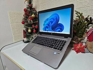 HP EliteBook 850 G3 – 15.6" poslovni laptop - Ekran: 15.6" mat, Full na lalafo.rs — 2 HP EliteBook 850 G3 – 15.6" poslovni laptop - Ekran: 15.6" mat, Full — 2