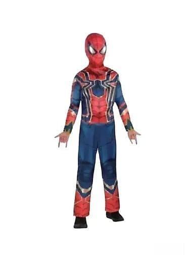 Kostim Spiderman Dobrodošli u Davidov shop online market, koji će Vas na lalafo.rs — 1 Kostim Spiderman Dobrodošli u Davidov shop online market, koji će Vas — 1