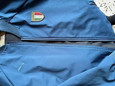 igrice za ps3: Jakna puma Limitirana serija vel L nova! at lalafo.rs — 2 igrice za ps3: Jakna puma Limitirana serija vel L nova! — 2