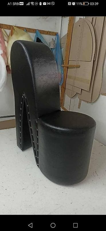 dve suknje po: Elegantna štikla za sedenje Unesite stil i udobnost u vaš prostor! Ova na lalafo.rs — 2 dve suknje po: Elegantna štikla za sedenje Unesite stil i udobnost u vaš prostor! Ova — 2