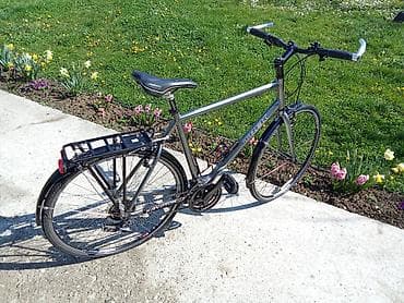 Bicycles for adults: TREK 7.1 FX u odličnom stanju . Veličina : 22,5 " Za više at lalafo.rs — 6 Bicycles for adults: TREK 7.1 FX u odličnom stanju . Veličina : 22,5 " Za više — 6