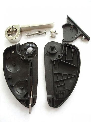 Kućište ključa (preklopni tip) za Alfa Romeo – 2 dugmeta Opis: - na lalafo.rs Kućište ključa (preklopni tip) za Alfa Romeo – 2 dugmeta Opis: -