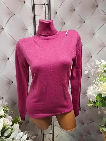 💫Lamirane rolke💫 Rolka džemper – ženski, sa dugim rukavima i na lalafo.rs — 1 💫Lamirane rolke💫 Rolka džemper – ženski, sa dugim rukavima i — 1