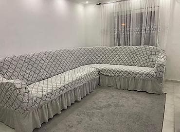 Prekrivač za ugaonu sa karnerima cena 5000din Prekrivač za ugaonu i na lalafo.rs — 2 Prekrivač za ugaonu sa karnerima cena 5000din Prekrivač za ugaonu i — 2