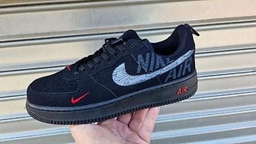 Extra model air force patike orginal model A klasa 41 do 46 za samo na lalafo.rs — 4 Extra model air force patike orginal model A klasa 41 do 46 za samo — 4