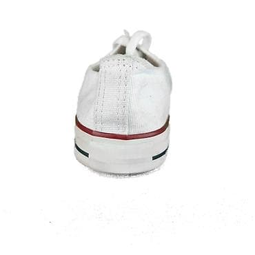 Patike converse, vel. 39, all stars, bele marka: converse veličina at lalafo.rs — 3 Patike converse, vel. 39, all stars, bele marka: converse veličina — 3