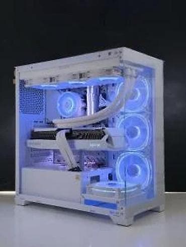 Ryzen 7 7800X3D RX 9070XT X870 32GB 1TB - SM109PC. ✨ Prodaja i at lalafo.rs — 1 Ryzen 7 7800X3D RX 9070XT X870 32GB 1TB - SM109PC. ✨ Prodaja i — 1