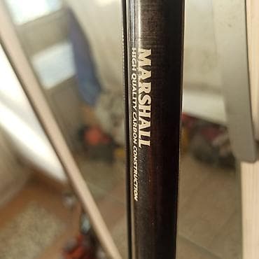 Ribarski štap MARSHALL 500 - Model: 500 - Materijal: high quality na lalafo.rs — 2 Ribarski štap MARSHALL 500 - Model: 500 - Materijal: high quality — 2