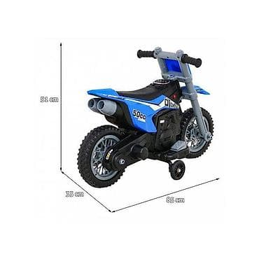 Motor na akumulator supermoto wb128 Model NO. TRO0025 BATERIJA na lalafo.rs — 3 Motor na akumulator supermoto wb128 Model NO. TRO0025 BATERIJA — 3