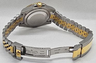 Rolex GMT‑Master II Bumblebee - Prečnik sata 40mm. - Kućište i na lalafo.rs — 6 Rolex GMT‑Master II Bumblebee - Prečnik sata 40mm. - Kućište i — 6