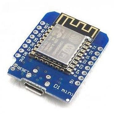 Electronics: MINI NODEMCU ESP8266 LUA | Ovaj modul koristi dobro provereni at lalafo.rs — 5 Electronics: MINI NODEMCU ESP8266 LUA | Ovaj modul koristi dobro provereni — 5