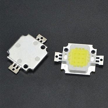 Home & Garden: LED ČIP 50W (HLADNO BELA) Opis: Nov LED čip visokog kvaliteta at lalafo.rs — 5 Home & Garden: LED ČIP 50W (HLADNO BELA) Opis: Nov LED čip visokog kvaliteta — 5