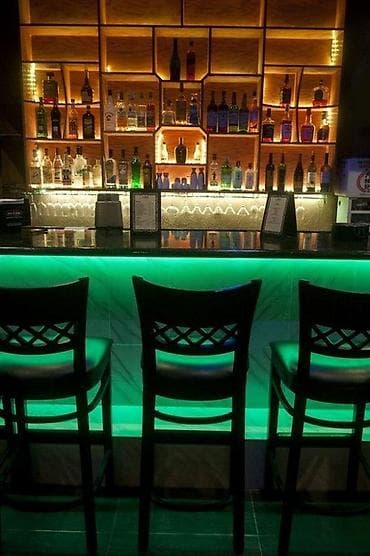 Lighting & Fittings: VODOOTPORNA ZELENA LED TRAKA 12V Opis: Kvalitetna zelena LED traka at lalafo.rs — 5 Lighting & Fittings: VODOOTPORNA ZELENA LED TRAKA 12V Opis: Kvalitetna zelena LED traka — 5