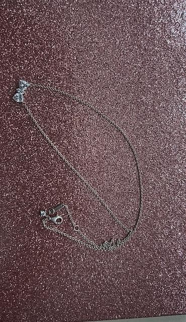 Pandora set nakita - Prsten sa srcastim centralnim kamenom: tanak na lalafo.rs — 4 Pandora set nakita - Prsten sa srcastim centralnim kamenom: tanak — 4