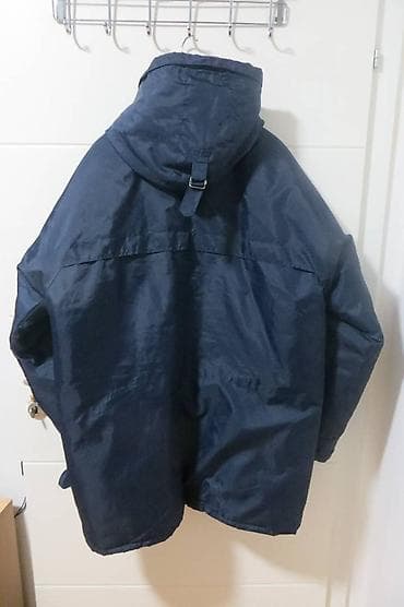 ELUTEX jakna velicina 3XL, bez mana ostecenja, extra kvalitetna lagana na lalafo.rs — 4 ELUTEX jakna velicina 3XL, bez mana ostecenja, extra kvalitetna lagana — 4