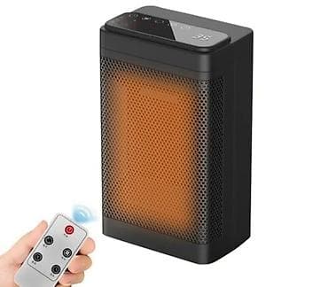 Portable Fan Heater NOVO Grejalica Sa Daljinskim AKCIJA Cene nisu na lalafo.rs Portable Fan Heater NOVO Grejalica Sa Daljinskim AKCIJA Cene nisu