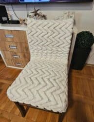 Za stolice, bоја - Šareno na lalafo.rs Za stolice, bоја - Šareno