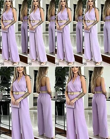 Overalls: Kombinezon
Cena 2300
Uni vel.
V17 at lalafo.rs — 2 Overalls: Kombinezon
Cena 2300
Uni vel.
V17 — 2