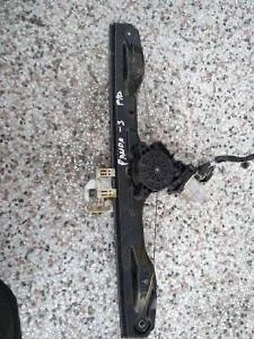 Fiat panda 3 prednji desni podizac stakla. Fiat panda 3 prednji desni na lalafo.rs Fiat panda 3 prednji desni podizac stakla. Fiat panda 3 prednji desni