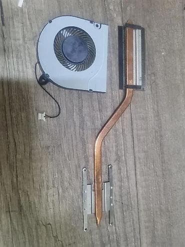 Kuler i hladnjak Acer Aspire 3 A315-53. ✨ Ispravno na lalafo.rs — 1 Kuler i hladnjak Acer Aspire 3 A315-53. ✨ Ispravno — 1