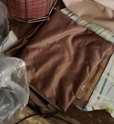 Posteljine / pamučne navlake sa floralnim dezenom - Materijal na lalafo.rs — 6 Posteljine / pamučne navlake sa floralnim dezenom - Materijal — 6