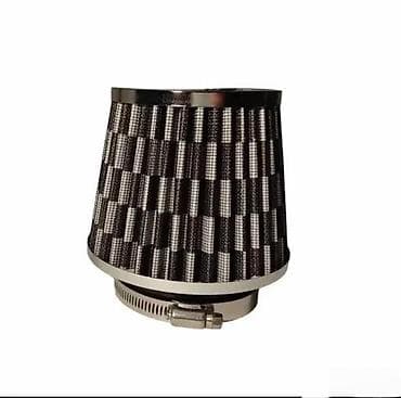 Univerzalni sportski filter vazduha za motor/automobil - Tip: konusni na lalafo.rs Univerzalni sportski filter vazduha za motor/automobil - Tip: konusni