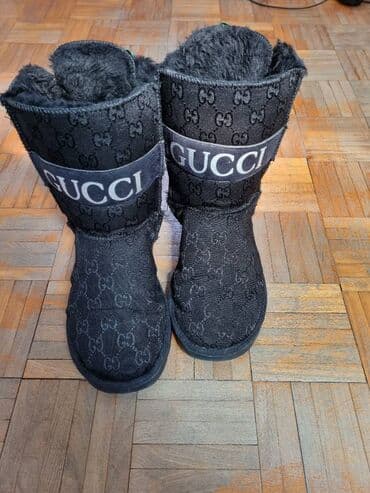 Čizme, 38 na lalafo.rs Čizme, 38