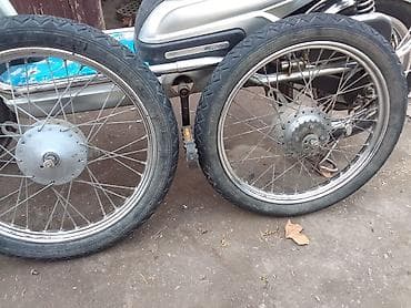 Transport: Prednj zadnji tocak automatik a3 ispravno Sve kompletno kao na slici at lalafo.rs — 2 Transport: Prednj zadnji tocak automatik a3 ispravno Sve kompletno kao na slici — 2