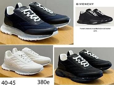 ORIGINALNI GIVENCHY MODELI, ULTRA HIT | Novo! ! ! Hit! ! ! Givenchy at lalafo.rs — 2 ORIGINALNI GIVENCHY MODELI, ULTRA HIT | Novo! ! ! Hit! ! ! Givenchy — 2