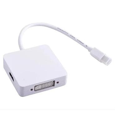 prsluk jaknica mango u: Mini DisplayPort na HDMI/DVI/VGA adapter (3-u-1) Opis: - Ulaz: Mini at lalafo.rs — 2 prsluk jaknica mango u: Mini DisplayPort na HDMI/DVI/VGA adapter (3-u-1) Opis: - Ulaz: Mini — 2