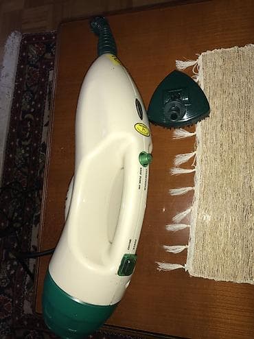 Parocistac NOV ODLICAN ZA SVE VRSTE CISCENJA NAROCITO PLOCICA U na lalafo.rs Parocistac NOV ODLICAN ZA SVE VRSTE CISCENJA NAROCITO PLOCICA U