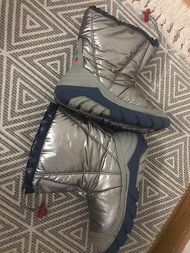 Olang Cizmice za zimu, nepromocive 27-28 velicina dvobroj Cizmice na lalafo.rs — 7 Olang Cizmice za zimu, nepromocive 27-28 velicina dvobroj Cizmice — 7