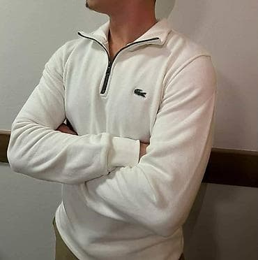 Muski duksevi-dzemperi
Velicine od S-2XL na lalafo.rs — 7 Muski duksevi-dzemperi
Velicine od S-2XL — 7