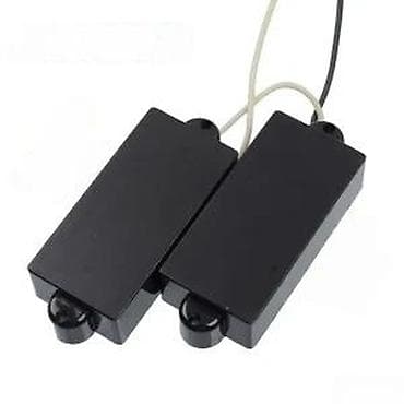 Video Surveillance: MAGNETI ZA BAS GITARU BESPLATNA DOSTAVA | Za gitare tipa Precision at lalafo.rs — 5 Video Surveillance: MAGNETI ZA BAS GITARU BESPLATNA DOSTAVA | Za gitare tipa Precision — 5