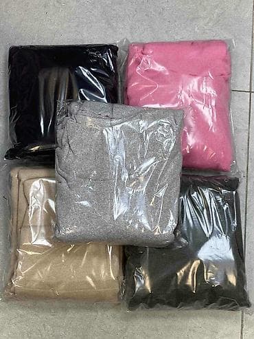 prsluk jaknica mango u: Kompleti
Cena 2100
Uni vel.
V/16 na lalafo.rs — 4 prsluk jaknica mango u: Kompleti
Cena 2100
Uni vel.
V/16 — 4