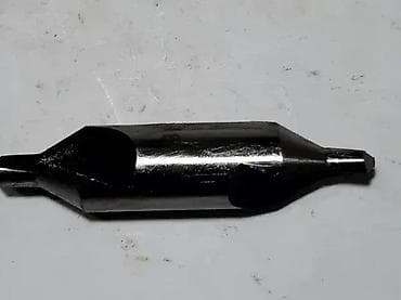 Zabusivac 6,3mm Precnik reznog dela je 6,3mm, precnik prihvata je na lalafo.rs — 2 Zabusivac 6,3mm Precnik reznog dela je 6,3mm, precnik prihvata je — 2