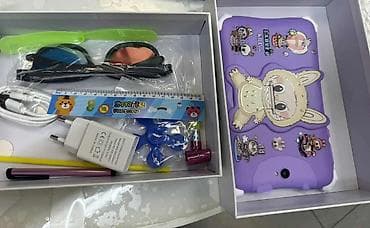 Dečiji tablet MEIJIAHUI K8 Pro – LABUBU dizajn - Operativni sistem na lalafo.rs — 3 Dečiji tablet MEIJIAHUI K8 Pro – LABUBU dizajn - Operativni sistem — 3