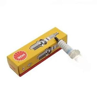 NGK svećica za motorna vozila - Brend: NGK - Tip: klasična svećica na lalafo.rs NGK svećica za motorna vozila - Brend: NGK - Tip: klasična svećica