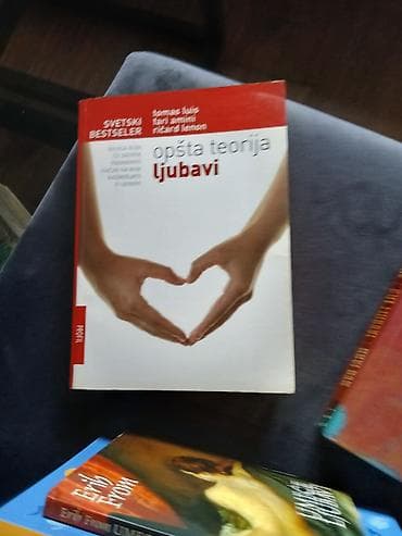 Books, Audio & Video formats: Kolekcija knjiga o ličnom razvoju, odnosima i produktivnosti – razni at lalafo.rs — 2 Books, Audio & Video formats: Kolekcija knjiga o ličnom razvoju, odnosima i produktivnosti – razni — 2