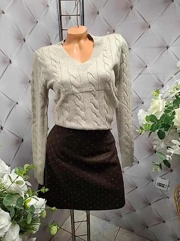 💫Suknje 2500 💫Dzemperici 2500 din Moze posebno a moze i u kompletu na lalafo.rs — 3 💫Suknje 2500 💫Dzemperici 2500 din Moze posebno a moze i u kompletu — 3