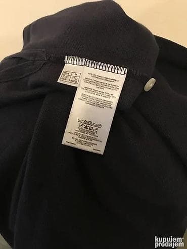 Original Brooks Brothers majica XXL 100% Duble mercreidet cotton ( kao na lalafo.rs — 6 Original Brooks Brothers majica XXL 100% Duble mercreidet cotton ( kao — 6